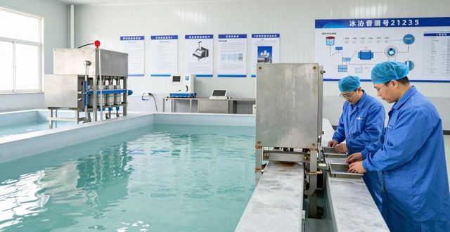 廊坊大冰块哪里买 本地厂家直供更划算