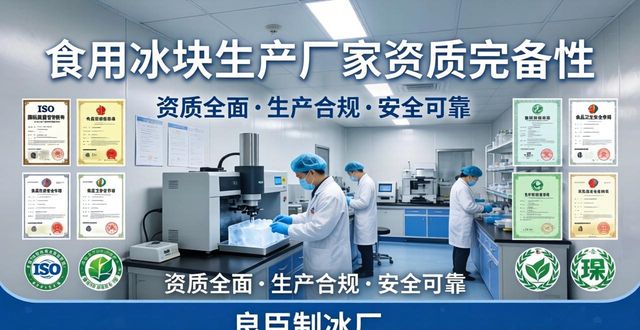 选廊坊食用冰块生产厂家 就找良臣制冰厂